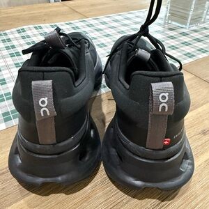 On Cloudnova X Training Sneaker